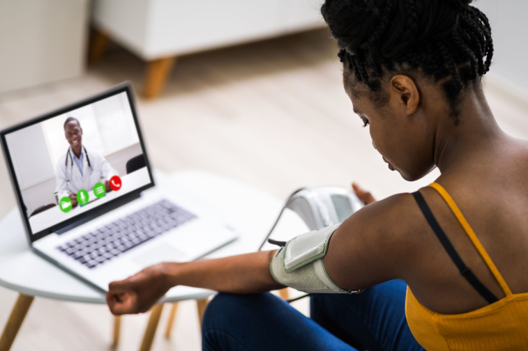 Digital Health-Telemedicine